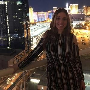 Meet your Posher, Natalie calandre